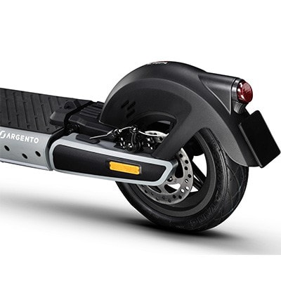 Active Sport e Active Bike, i nuovi monopattini di Argento